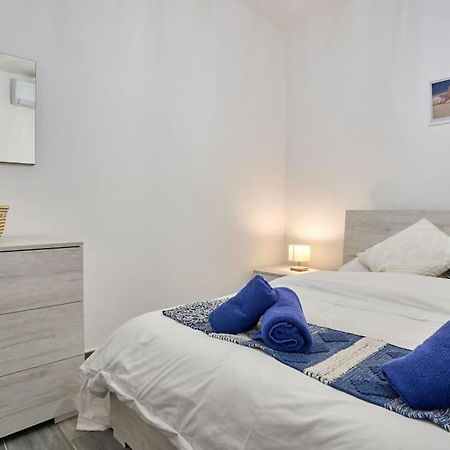 Two Bedroom Apartment In Xemxija, San Pawl il-Baħar Zewnętrze zdjęcie